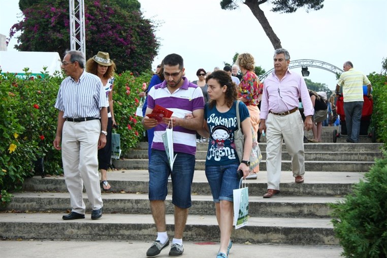Garden Show & Spring Festival